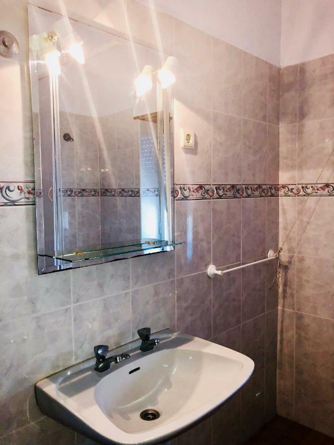 Suites Do Pinhal Proença-a-Nova Εξωτερικό φωτογραφία