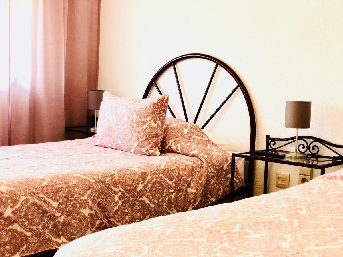 Suites Do Pinhal Proença-a-Nova Εξωτερικό φωτογραφία