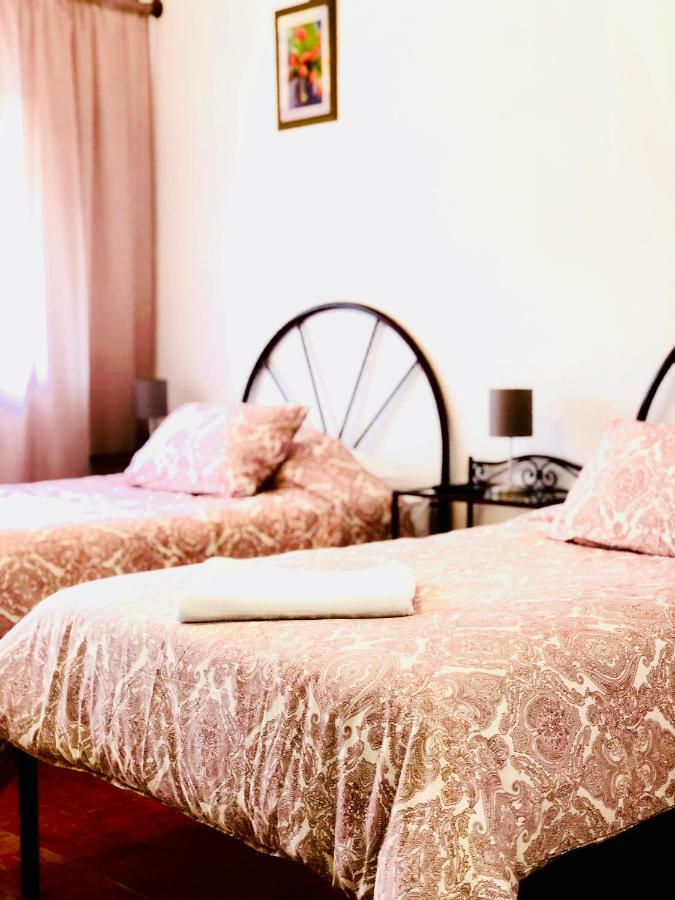 Suites Do Pinhal Proença-a-Nova Εξωτερικό φωτογραφία