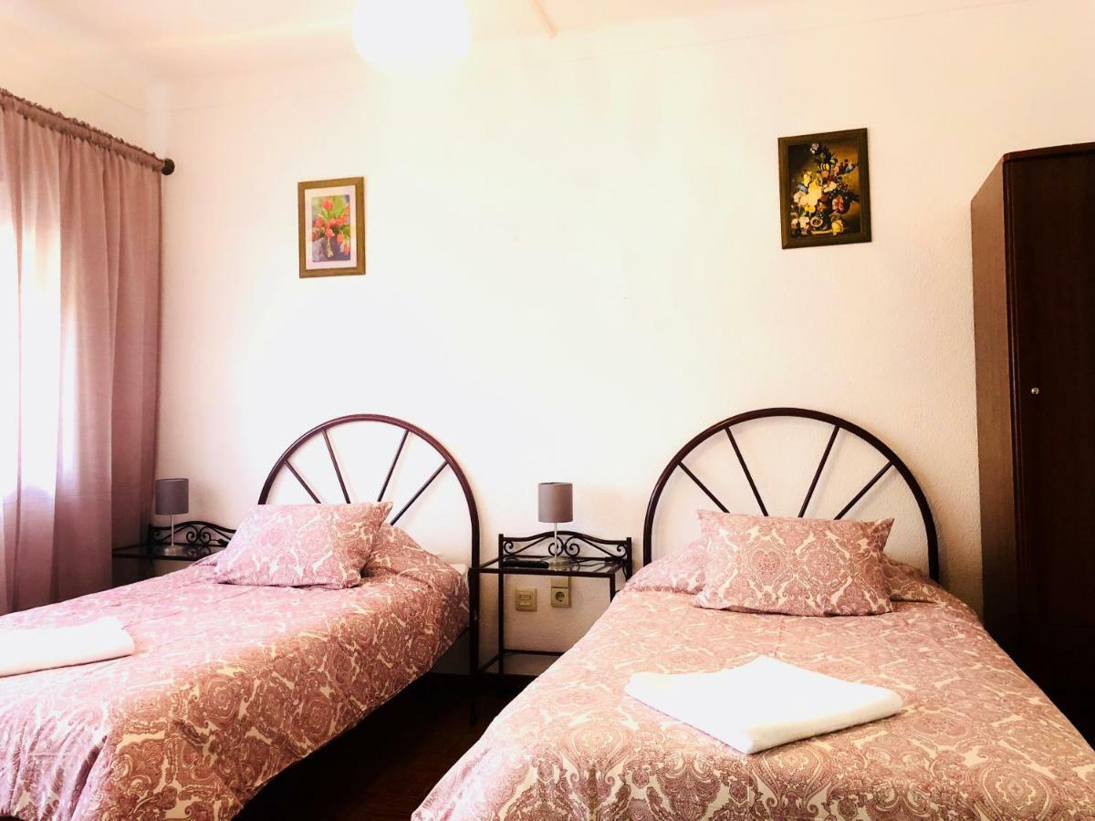 Suites Do Pinhal Proença-a-Nova Εξωτερικό φωτογραφία