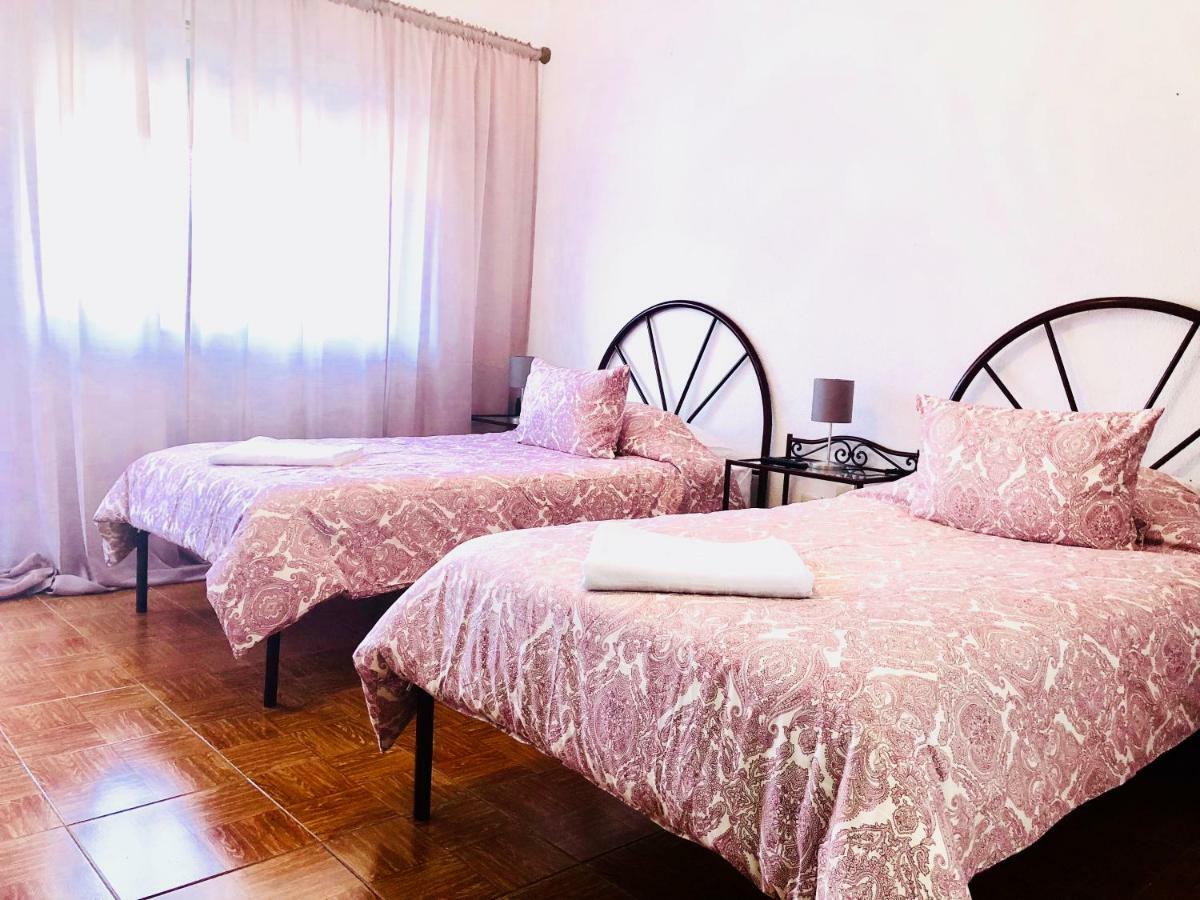 Suites Do Pinhal Proença-a-Nova Εξωτερικό φωτογραφία