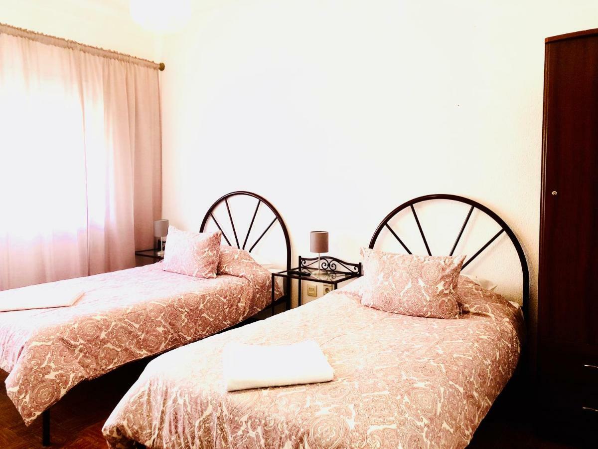 Suites Do Pinhal Proença-a-Nova Εξωτερικό φωτογραφία
