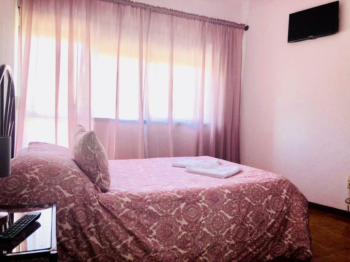 Suites Do Pinhal Proença-a-Nova Εξωτερικό φωτογραφία