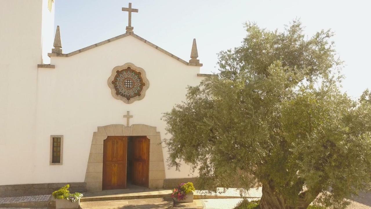 Suites Do Pinhal Proença-a-Nova Εξωτερικό φωτογραφία
