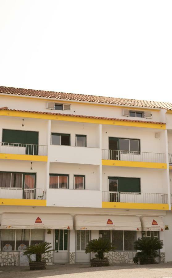 Suites Do Pinhal Proença-a-Nova Εξωτερικό φωτογραφία