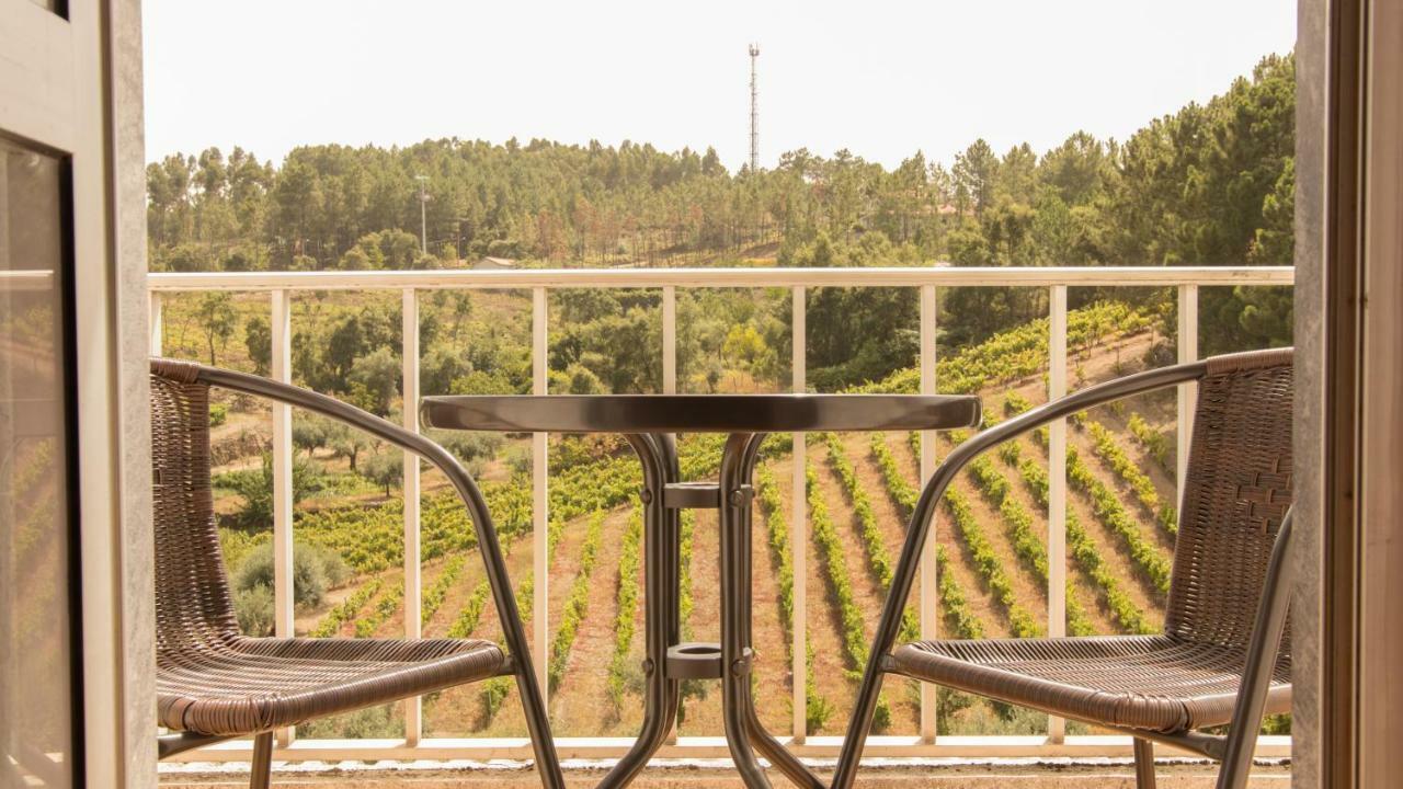 Suites Do Pinhal Proença-a-Nova Εξωτερικό φωτογραφία