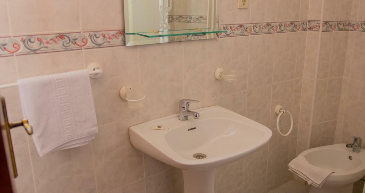 Suites Do Pinhal Proença-a-Nova Εξωτερικό φωτογραφία