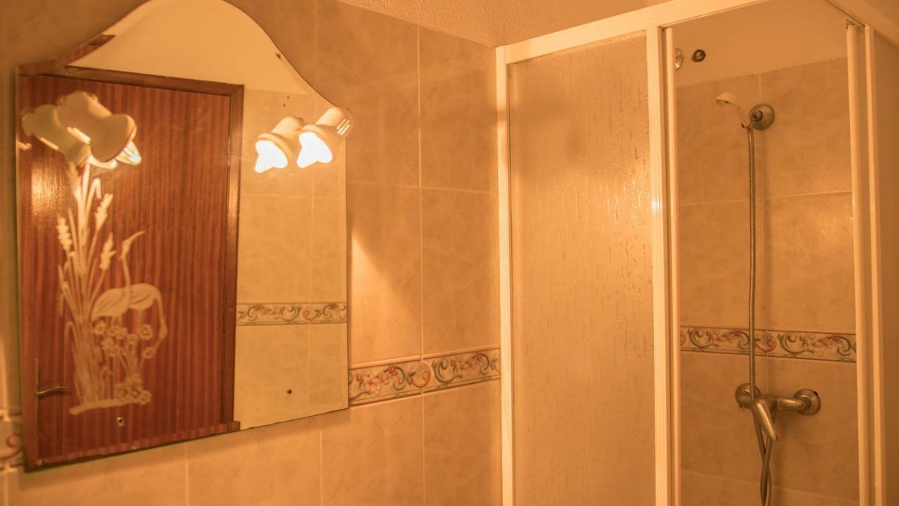 Suites Do Pinhal Proença-a-Nova Εξωτερικό φωτογραφία