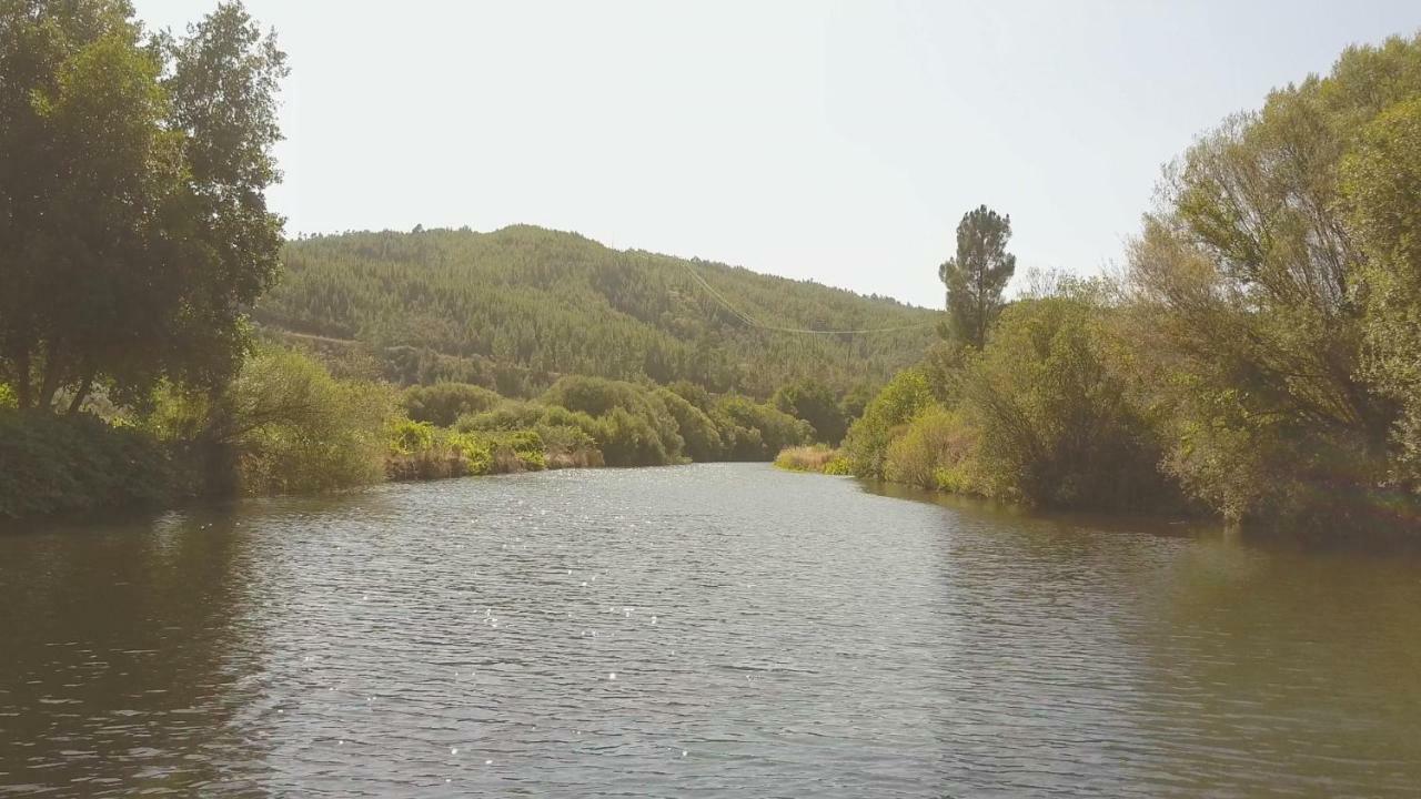 Suites Do Pinhal Proença-a-Nova Εξωτερικό φωτογραφία